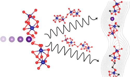 Interplay between Two Structure Types in the Incommensurately Modulated A14+2/3Ta8Se46+2/3 Compounds (A = Rb, Cs)