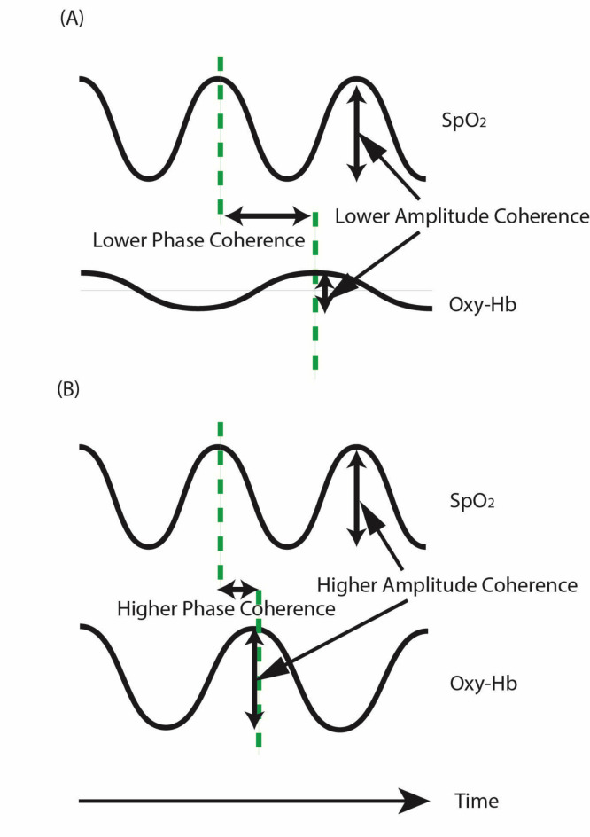 The impact of brain-systemic oxygenation coupling in sleep-disordered breathing on cognitive function in elderly.