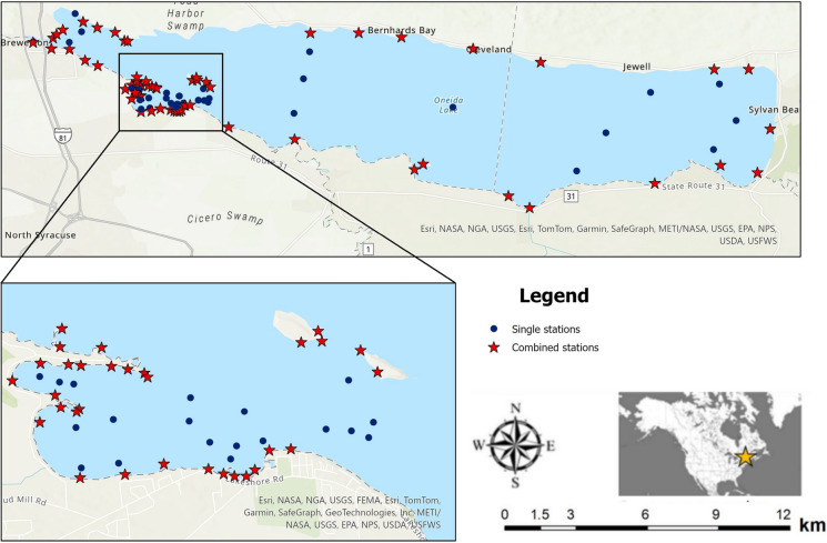 Multiple invasions decimate the most imperiled freshwater invertebrates.