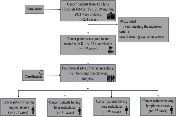 Metastatic sites of baseline as predictors in recurrent or metastatic nasopharyngeal carinoma treated with PD-L1 inhibitor: a secondary analysis of multicenter, single-arm, phase II study (KL-A167).
