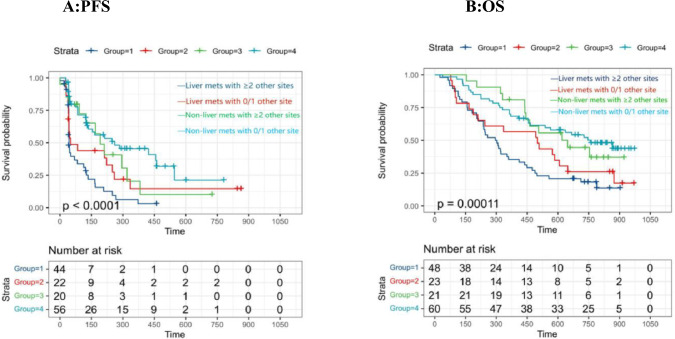 Metastatic sites of baseline as predictors in recurrent or metastatic nasopharyngeal carinoma treated with PD-L1 inhibitor: a secondary analysis of multicenter, single-arm, phase II study (KL-A167).