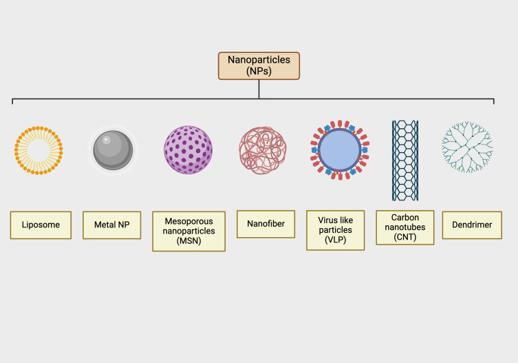 From Pioneering Discoveries to Innovative Therapies: A Journey Through the History and Advancements of Nanoparticles in Breast Cancer Treatment.