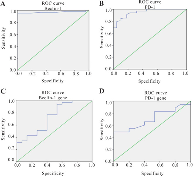 The Synergistic Effect of Autophagy and Apoptosis in Iraqi Women with Polycystic Ovary Syndrome.