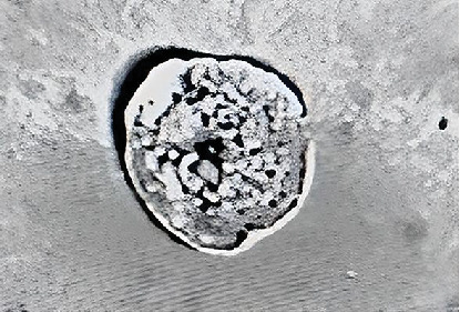 Abstract Image