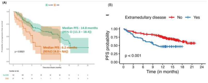 Plasma Cell Neoplasms with Spreading in the Blood and Tissues: Extramedullary Myeloma Disease, a Rare Aggressive Form of Multiple Myeloma (First of Two Parts).