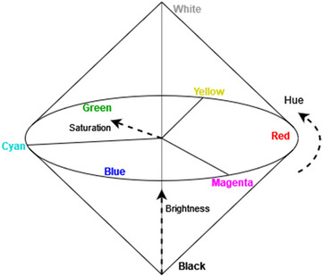 The Geometry and Dynamics of Meaning.