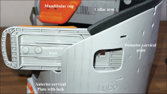 Applicability of Lubo™ collar in non-invasive airway management - A narrative review.