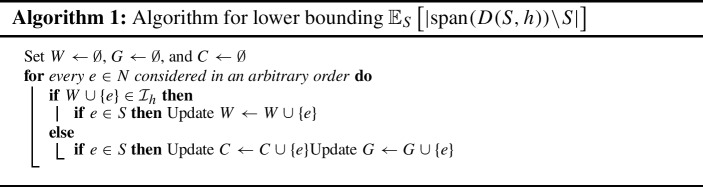Constant-competitiveness for random assignment Matroid secretary without knowing the Matroid.