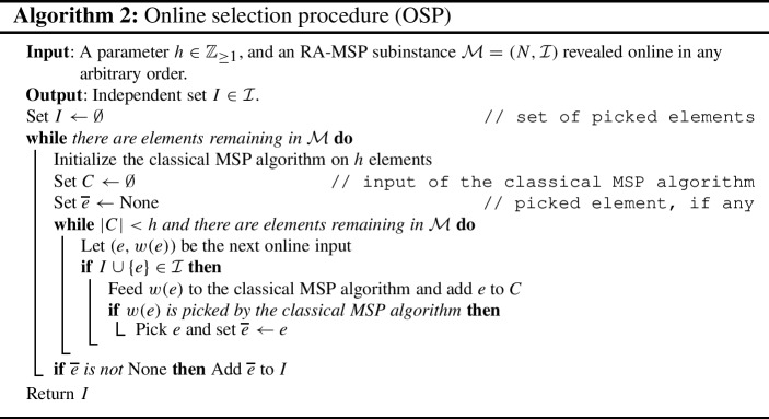 Constant-competitiveness for random assignment Matroid secretary without knowing the Matroid.