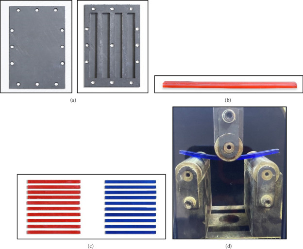 Efficiency of Polyethylene Terephthalate Glycol Thermoplastic Material to Functional and Expansion Forces in Orthodontic Applications: An Experimental Study.