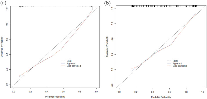 Diagnostic model for COPD patients with nocardia infection: a study based on clinical features and risk factors.