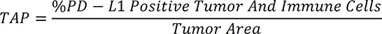 PD-L1 as a Biomarker in Gastric Cancer Immunotherapy.