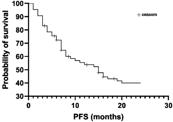 Efficacy Analysis of Hypofractionated Radiotherapy for Oligometastatic Tumors: A Retrospective Study.
