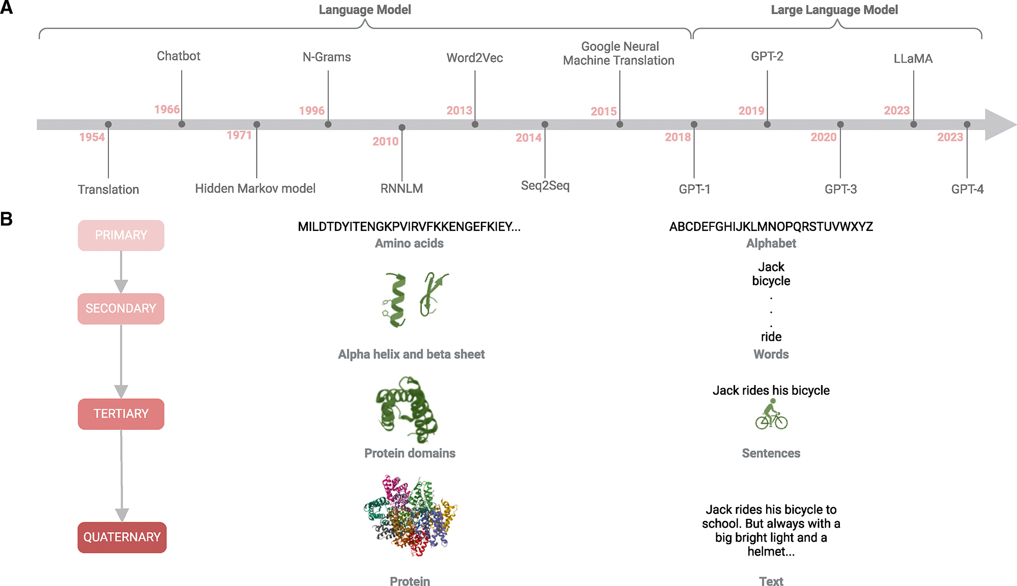 Leveraging large language models for peptide antibiotic design.