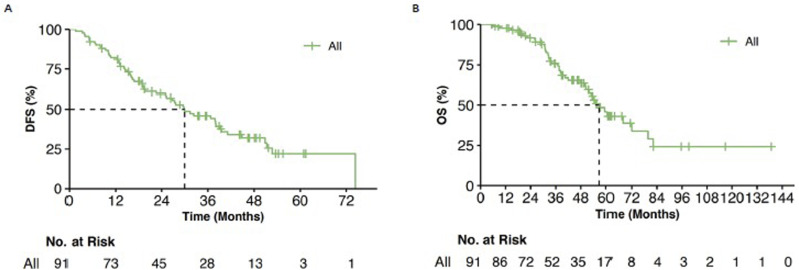 Prognostic Value of Surgical Resection for Non-small-cell Lung Cancer Patients Comorbid With Minimal Pleural Effusion.
