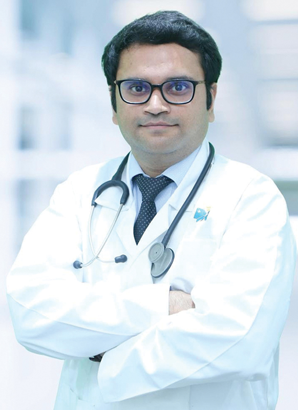 Neoadjuvant Treatment in Rectal Cancer.