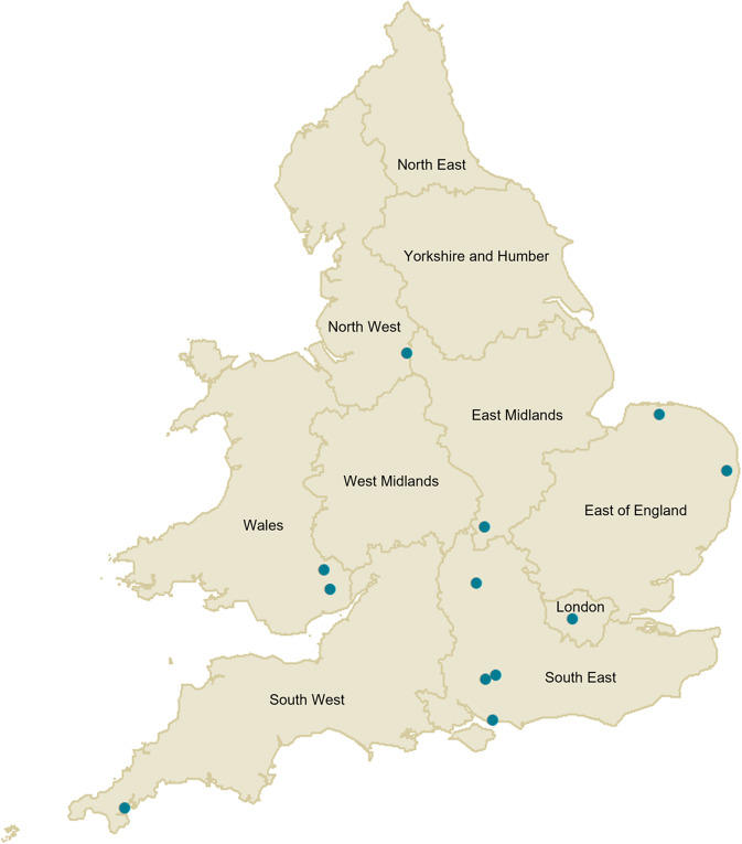 An outbreak of Shiga toxin-producing <i>Escherichia coli</i> serotype O103:H2 associated with unpasteurized soft cheese, England and Wales, 2022.