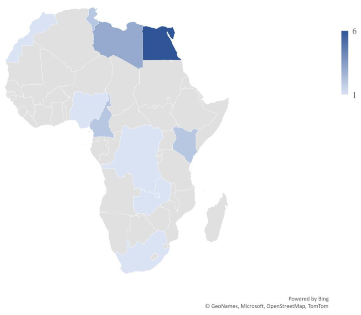 Exploring the clinical profiles and management of juvenile dermatomyositis in Africa: a survey of African rheumatology care providers.