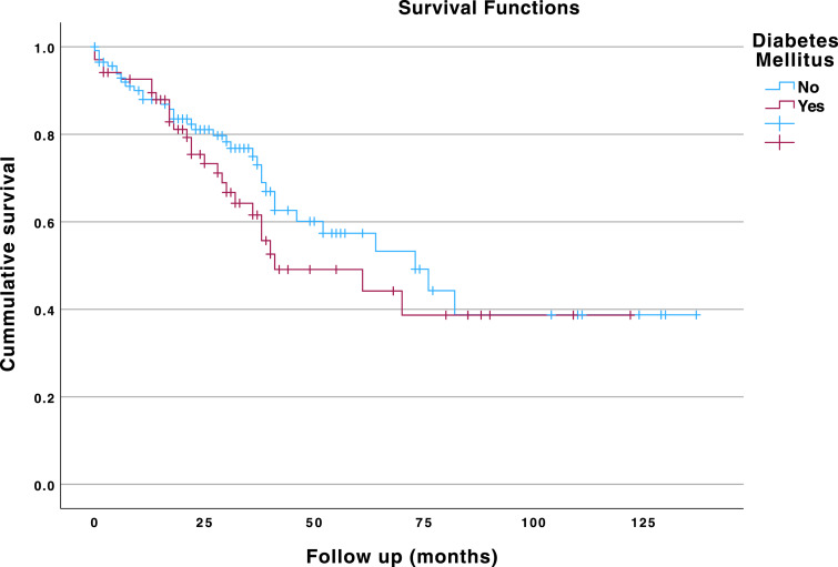 Global Longitudinal Strain Correlates Poorly with Mortality in People with Diabetes Mellitus and Receiving Haemodialysis.
