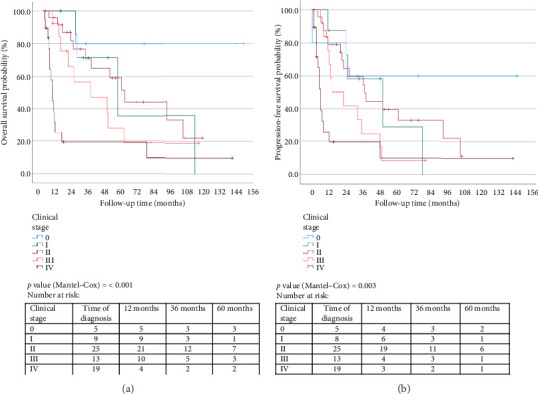 Survival Outcomes of a Large Cohort of Acral Melanoma Patients Treated at a South African Referral Hospital.