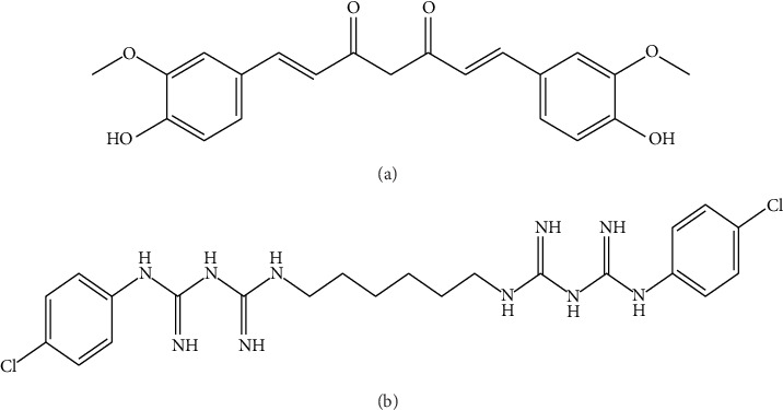 Development of Curcumin Encapsulated Liposomes in Chlorhexidine-Loaded Organogel Using Ternary Phase Systems for Treatment of Omphalitis in Infants.