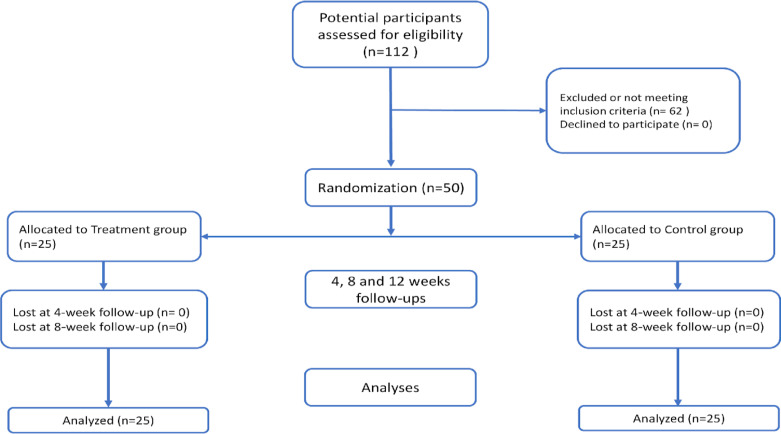 Effects of B Vitamins on Symptoms and Cognitive Functions in Schizophrenia: A Randomized, Double-Blind, Placebo-Controlled Clinical Trial.