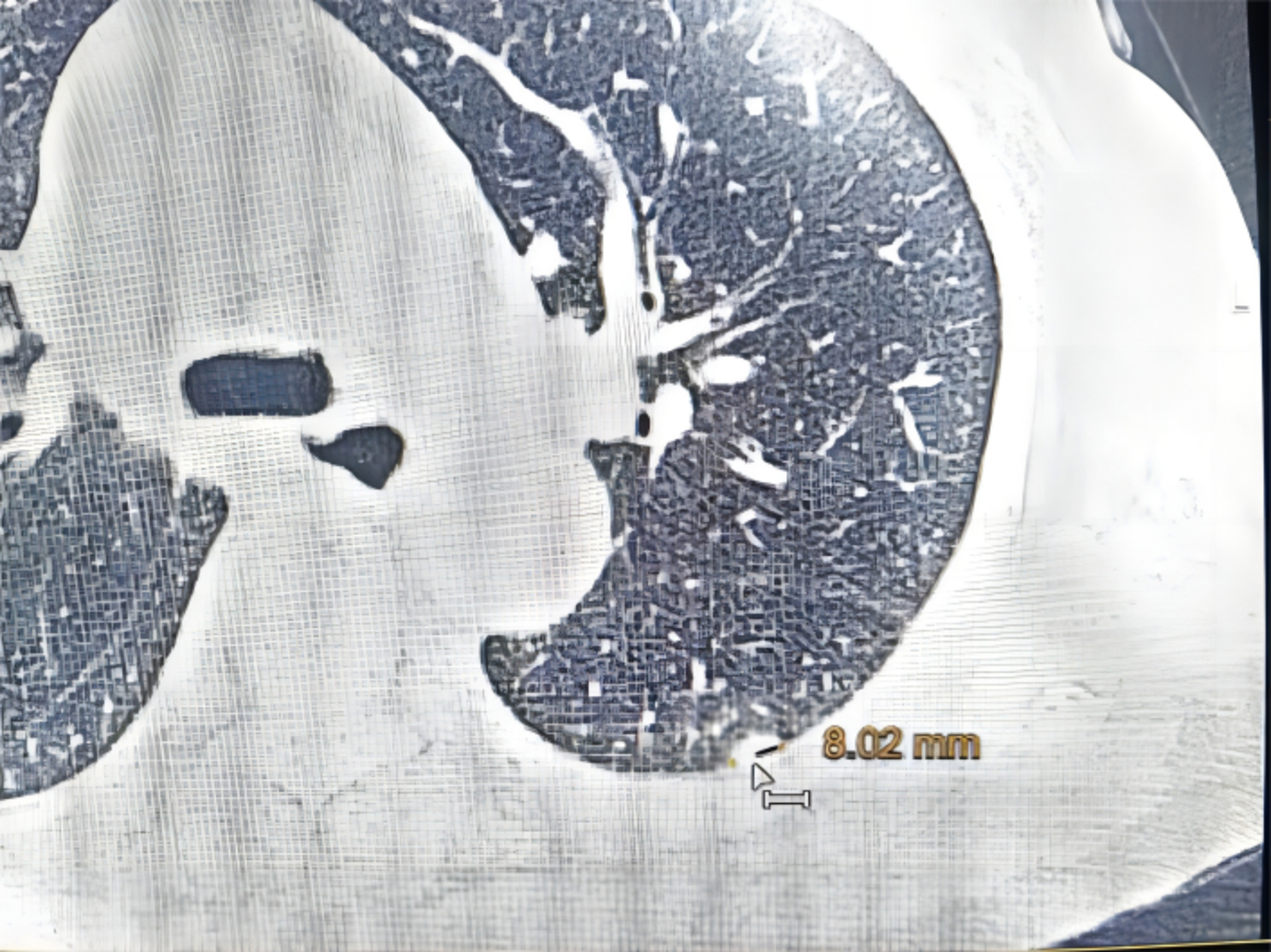 Abstract Image