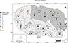 Screening for the ciliate Buxtonella sulcata in free-ranging dairy cattle on Terceira Island, Azores archipelago.