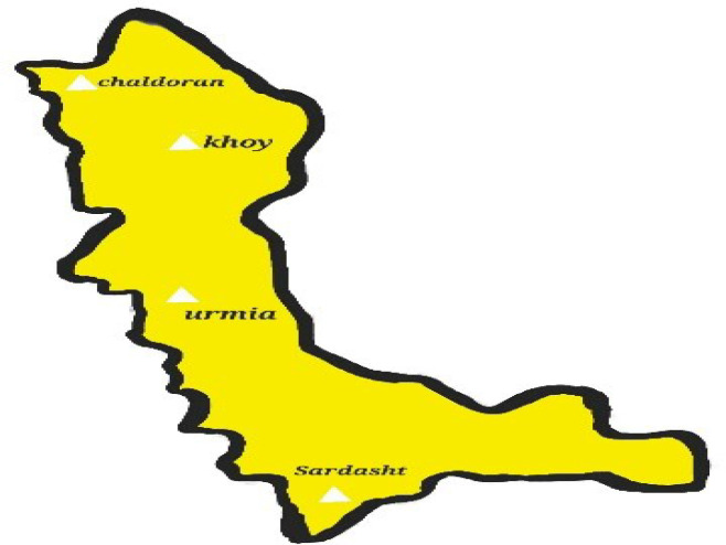 Study of <i>Trichinella</i> spp. Seroprevalence in Horse Population of West Azerbaijan, Northwestern Iran.