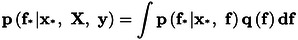 Interpret Gaussian Process Models by Using Integrated Gradients.