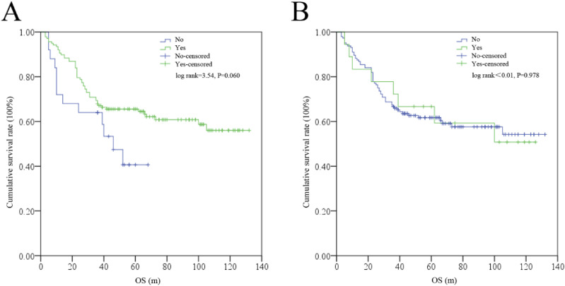 Association of Antibiotic Used During Surgery With the Outcome in Stage I-III Gastric Cancer.