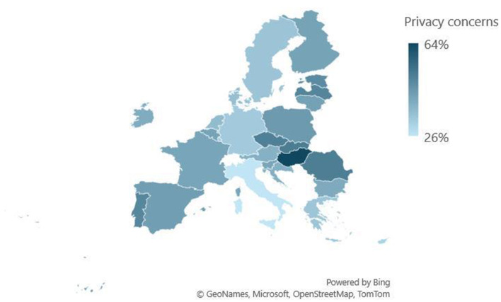 Balancing act: Europeans' privacy calculus and security concerns in online CSAM detection.