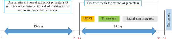 Antiamnesic and Neurotrophic Effects of <i>Parkia biglobosa</i> (Jacq.) R. Br (Fabaceae) Aqueous Extract on In Vivo and In Vitro Models of Excitotoxicity.
