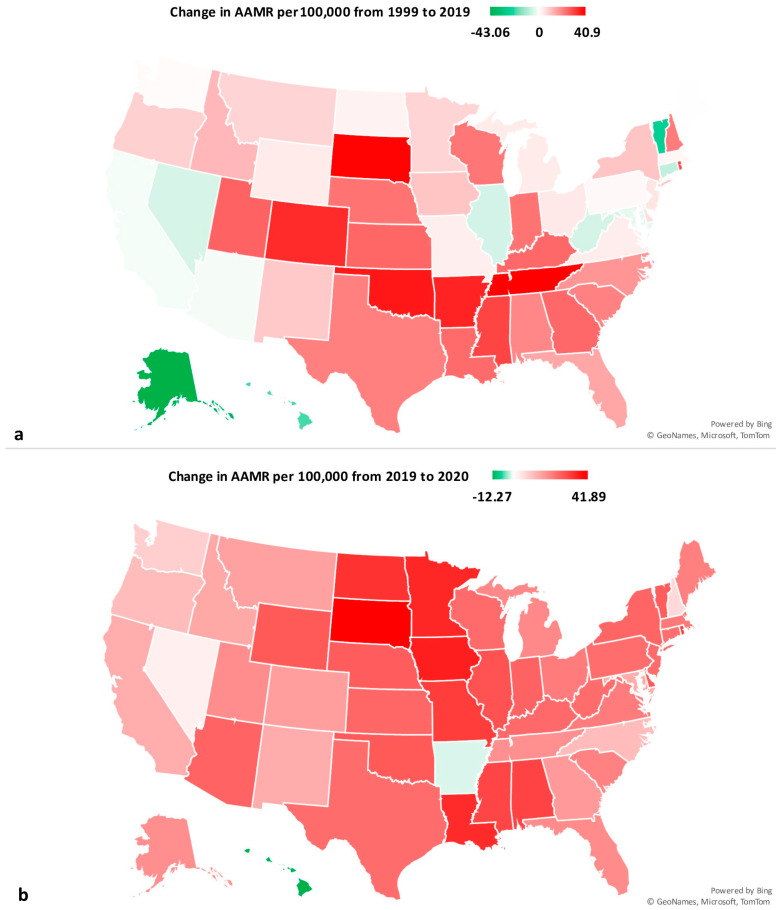 Trends and Disparities in Parkinson's Disease Mortality in the United States with Predictions Using Machine Learning.