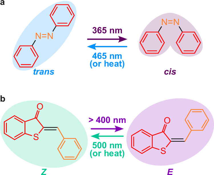 Photoswitchable phospholipids for the optical control of membrane processes, protein function, and drug delivery.