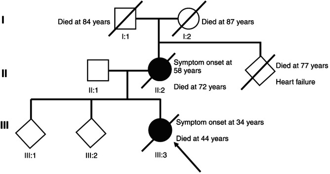A de novo, mosaic and complex chromosome 21 rearrangement causes APP triplication and familial autosomal dominant early onset Alzheimer disease.