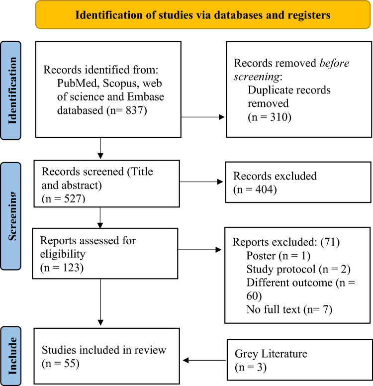 A scoping review of evidence on routine cervical cancer screening in South Asia: investigating factors affecting adoption and implementation.