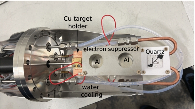 Energy calibration of the 2.5 MV Pelletron at the Dalton Cumbrian Facility