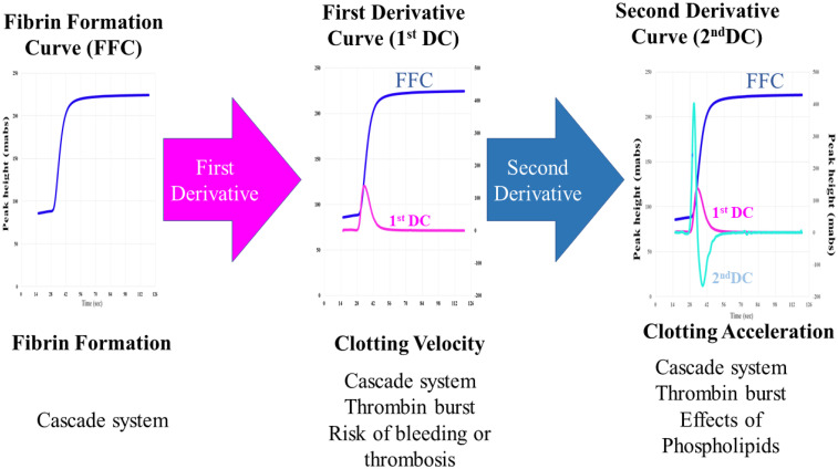 Clinical Application of Clot Waveform Analysis.