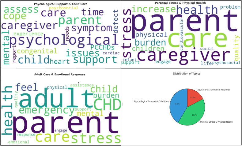 Family caregiver frailty in adult congenital heart disease is overlooked: A call to action