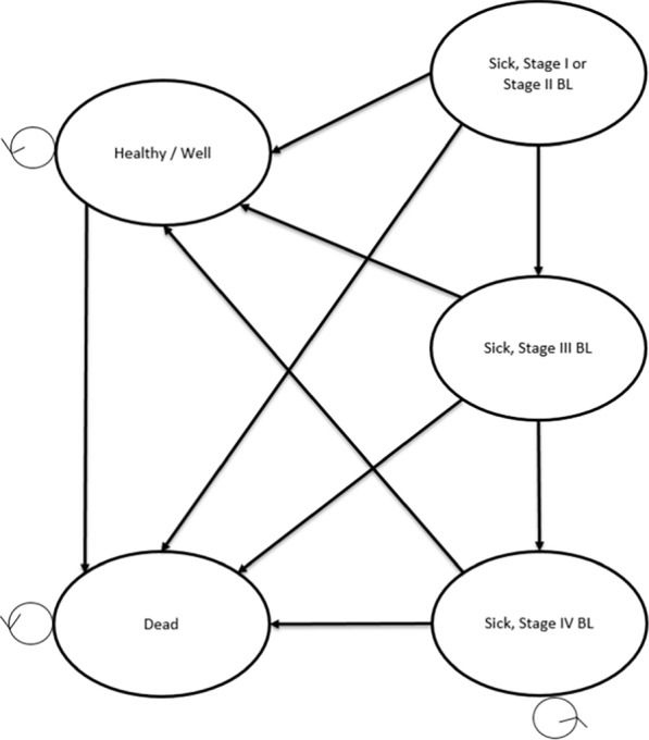 Cost-effectiveness and budget impact of covering Burkitt lymphoma in children under Ghana's National Health Insurance Scheme.