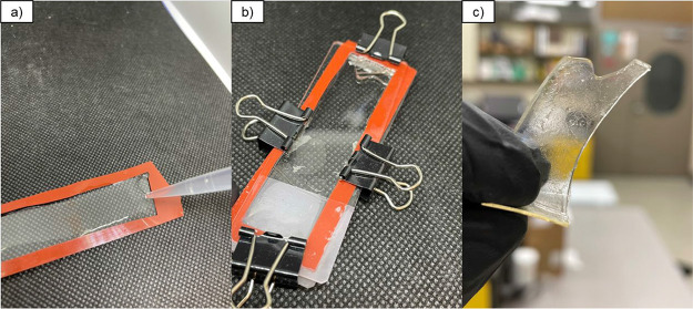 Uptake and Release Kinetics Longevity in Stimuli-Responsive Hydrogels for Hydrophilic Drug Therapy.