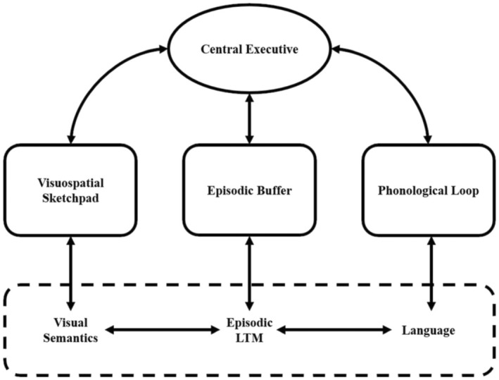 Working Memory Is as Working Memory Does: A Pluralist Take on the Center of the Mind.