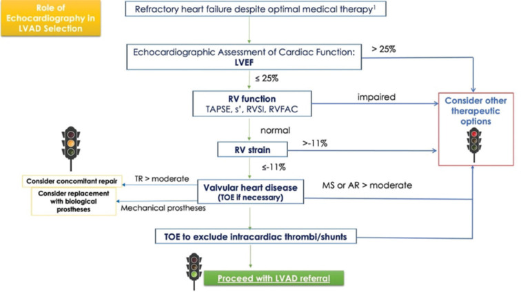 How to Do Echo in Left Ventricular Assist Device Candidates: A Consensus Statement of the Italian Society of Echocardiography and Cardiovascular Imaging.