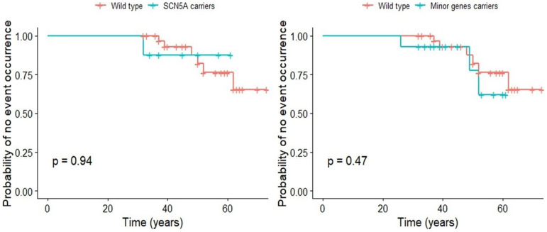 Genetic background and clinical phenotype in a Vietnamese cohort with Brugada syndrome: A whole exome sequencing study.