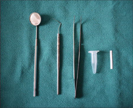 Comparative evaluation of tumor necrosis factor-α levels in gingival crevicular fluid, HbA1c levels, and homeostatic model assessment for insulin resistance in nondiabetic subjects with and without periodontitis.
