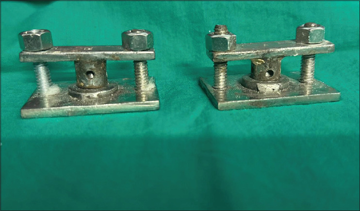 Evaluation of marginal accuracy of polyetheretherketone and zirconia copings fabricated using computer-aided design/computer-aided manufacturing technique: An in vitro study.