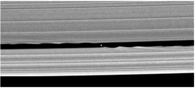 Understanding the Formation of Saturn's Regular Moons in the Context of Giant Planet Moons Formation Scenarios.