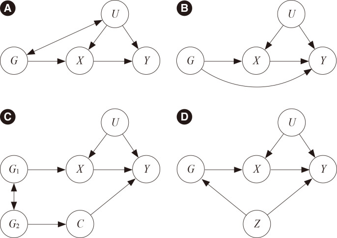 A Review of Mendelian Randomization: Assumptions, Methods, and Application to Obesity-Related Diseases.