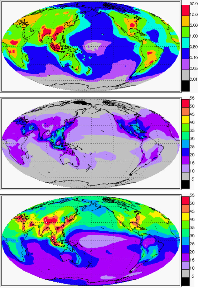 Novel Triple-Oxygen Isotope Study Indicates Unprecedented Ozone-Particulate Interaction Pathways in Atmospheric Pollution Chemistry.
